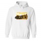 Fishing Hobby Evolution Kids & Adults Unisex Hoodie